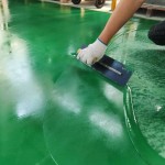 芜湖VEF地坪什么是VEF地坪-缩略图1