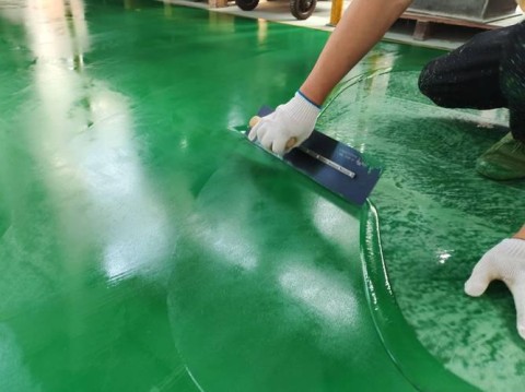 芜湖VEF地坪什么是VEF地坪